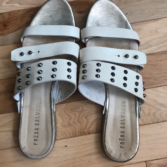 Freda Salvador Shoes - Freda Salvador Sandals